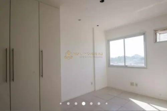 Imagem Apartamento com 2 Quartos à Venda, 81 m² em Recreio Dos Bandeirantes - Rio De Janeiro