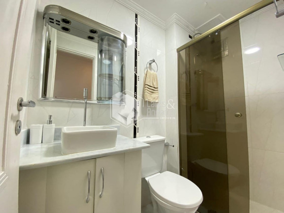 Imagem Apartamento com 4 Quartos à Venda, 104 m² em Vila Santa Clara - São Paulo