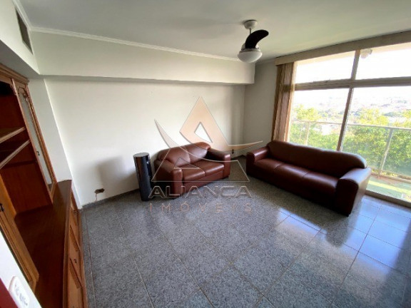 Imagem Apartamento com 4 Quartos à Venda, 368 m² em Vila Seixas - Ribeirão Preto Imagem Apartamento com 4 Quartos à Venda, 368 m² em Vila Seixas - Ribeirão Preto