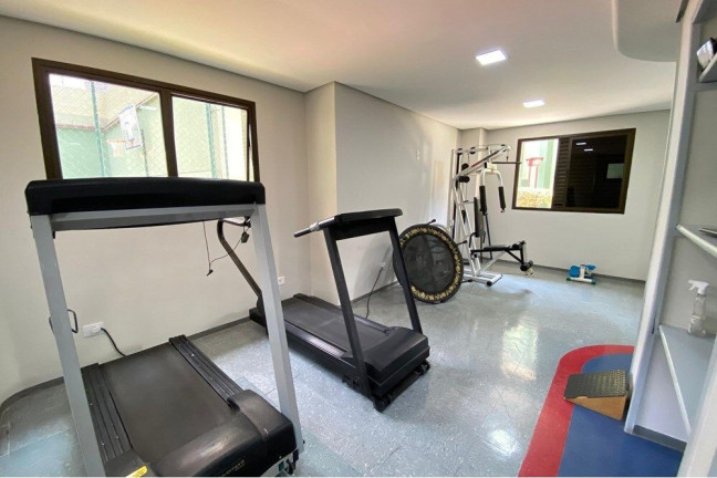 Imagem Apartamento com 3 Quartos à Venda, 122 m² em Vila Regente Feijó - São Paulo Imagem Apartamento com 3 Quartos à Venda, 122 m² em Vila Regente Feijó - São Paulo