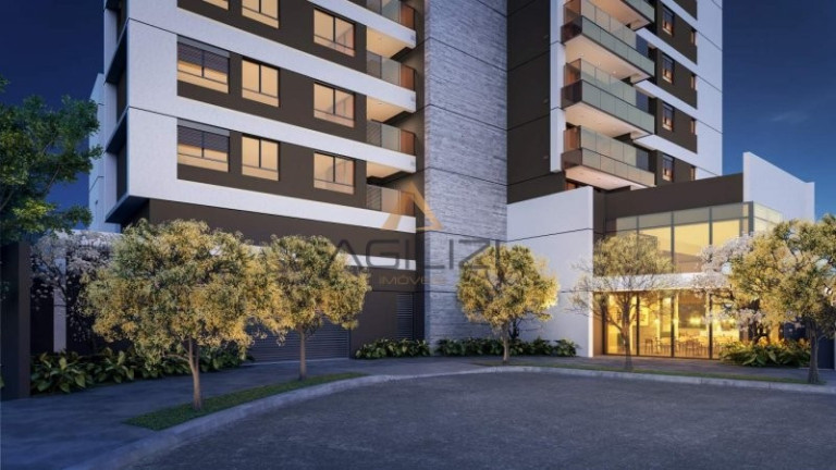 Imagem Apartamento com 2 Quartos à Venda, 141 m² em Vila Nova Conceição - São Paulo Imagem Apartamento com 2 Quartos à Venda, 141 m² em Vila Nova Conceição - São Paulo