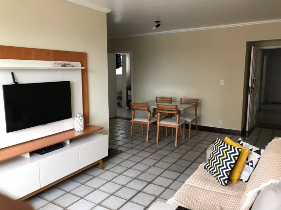 Apartamento com 3 Quartos à Venda, 105 m² em Ponto Novo - Aracaju