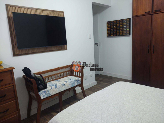 Imagem Apartamento com 3 Quartos à Venda, 137 m² em Ocian - Praia Grande Imagem Apartamento com 3 Quartos à Venda, 137 m² em Ocian - Praia Grande