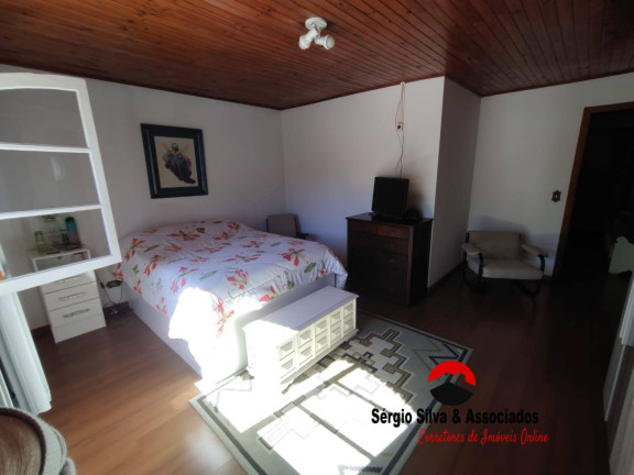Imagem Casa com 7 Quartos à Venda, 720 m² em Campos Do Jordão Imagem Casa com 7 Quartos à Venda, 720 m² em Campos Do Jordão