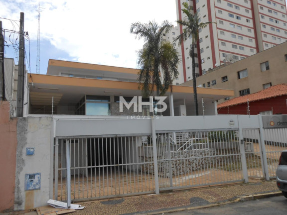 Sobrado com 1 Quarto à Venda, 878 m² em Botafogo - Campinas