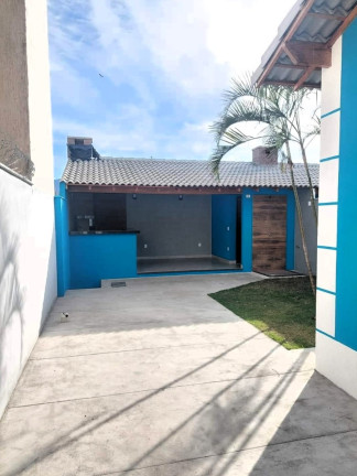 Imagem Casa com 2 Quartos à Venda, 85 m² em Jardim Atlântico Leste (itaipuaçu) - Maricá