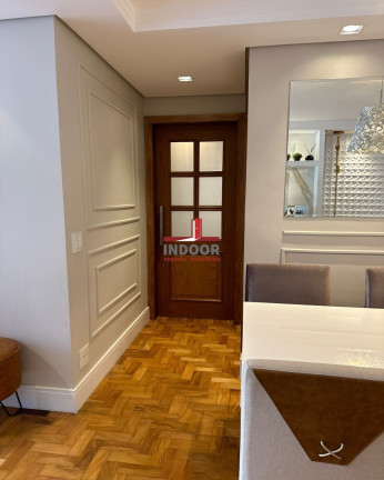 Imagem Imóvel com 3 Quartos à Venda, 135 m² em Santana - São Paulo Imagem Imóvel com 3 Quartos à Venda, 135 m² em Santana - São Paulo