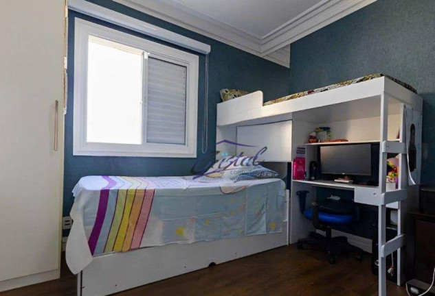 Imagem Apartamento com 3 Quartos à Venda, 90 m² em Alto Da Lapa - São Paulo