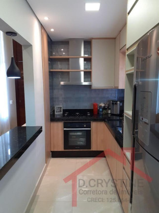 Imagem Casa com 3 Quartos à Venda, 100 m² em Portais (polvilho) - Cajamar