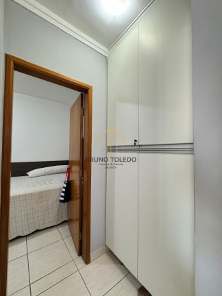 Imagem Apartamento com 2 Quartos à Venda, 44 m² em Vila Caiçara - Praia Grande Imagem Apartamento com 2 Quartos à Venda, 44 m² em Vila Caiçara - Praia Grande
