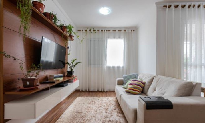 Imagem Apartamento com 3 Quartos à Venda, 73 m² em Vila Andrade - São Paulo Imagem Apartamento com 3 Quartos à Venda, 73 m² em Vila Andrade - São Paulo
