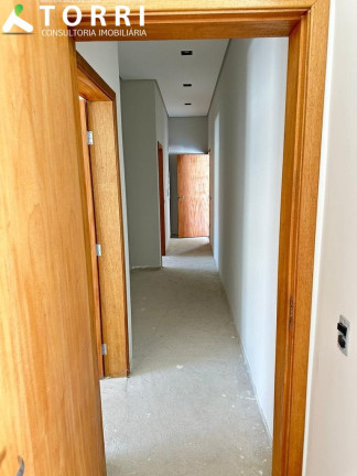 Imagem Imóvel com 3 Quartos à Venda, 232 m² em Condomínio Villagio Di Capri - Votorantim