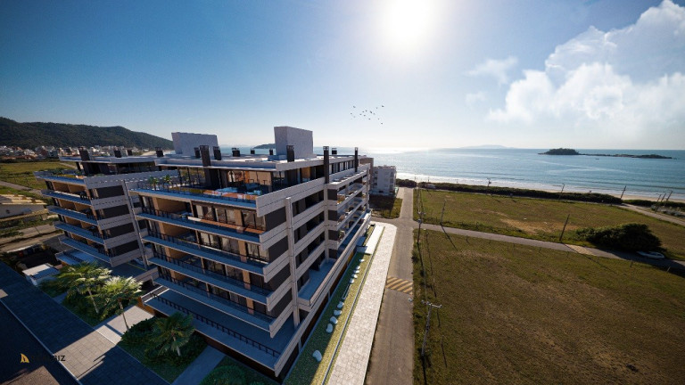 Imagem Cobertura com 3 Quartos à Venda, 252 m² em Palmas - Governador Celso Ramos Imagem Cobertura com 3 Quartos à Venda, 252 m² em Palmas - Governador Celso Ramos