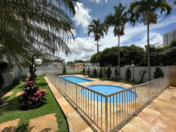 Imagem Imóvel com 3 Quartos à Venda, 109 m² em Marco - Belém Imagem Imóvel com 3 Quartos à Venda, 109 m² em Marco - Belém