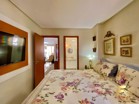 Imagem Imóvel com 3 Quartos à Venda, 80 m² em Centro - Guarapari