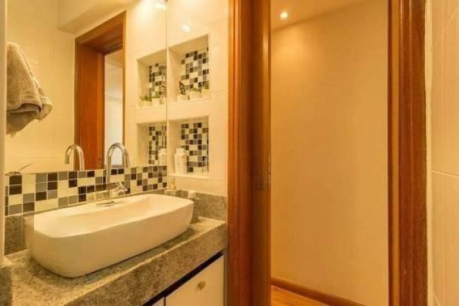 Imagem Apartamento com 3 Quartos à Venda, 98 m² em Flamengo - Rio De Janeiro