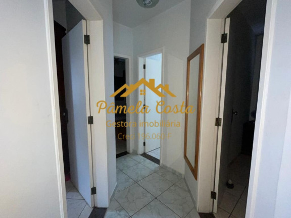 Imagem Apartamento com 3 Quartos à Venda, 100 m² em Loteamento João Batista Julião - Guarujá Imagem Apartamento com 3 Quartos à Venda, 100 m² em Loteamento João Batista Julião - Guarujá