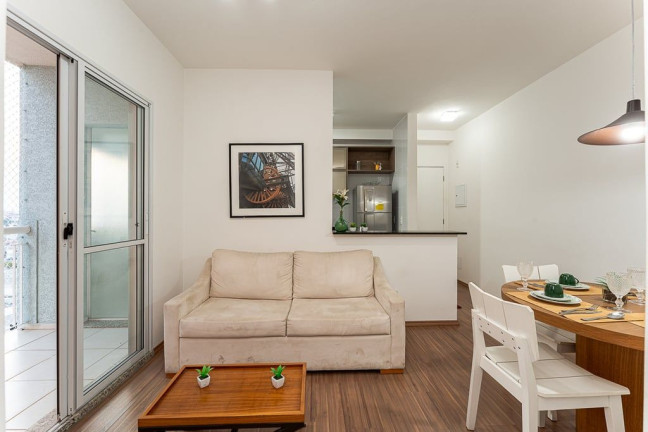 Imagem Apartamento com 3 Quartos à Venda, 62 m² em Votupoca - Barueri Imagem Apartamento com 3 Quartos à Venda, 62 m² em Votupoca - Barueri