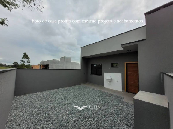 Imagem Casa com 2 Quartos à Venda, 50 m² em Vila Nova - Barra Velha Imagem Casa com 2 Quartos à Venda, 50 m² em Vila Nova - Barra Velha
