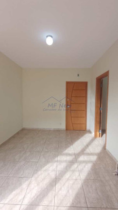 Imagem Apartamento com 1 Quarto à Venda, 40 m² em Spazio Painguás - Pirassununga Imagem Apartamento com 1 Quarto à Venda, 40 m² em Spazio Painguás - Pirassununga