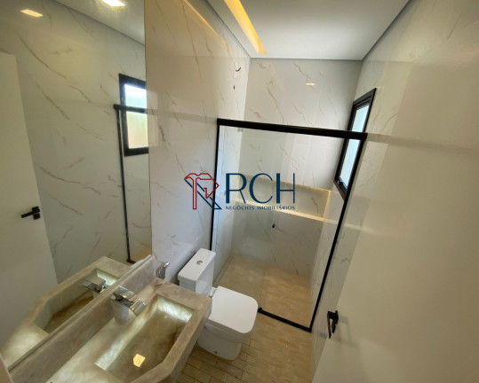 Imagem Casa com 3 Quartos à Venda, 101 m² em Caguassu - Sorocaba Imagem Casa com 3 Quartos à Venda, 101 m² em Caguassu - Sorocaba
