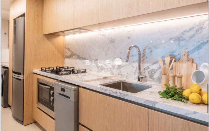 Apartamento com 3 Quartos à Venda, 109 m² em Praia Grande - Torres