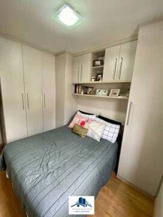 Imagem Apartamento com 2 Quartos à Venda, 50 m² em Jardim Vila Formosa - São Paulo Imagem Apartamento com 2 Quartos à Venda, 50 m² em Jardim Vila Formosa - São Paulo