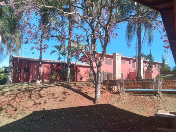 Imagem Imóvel com 34 Quartos à Venda, 2.600 m² em Parque Dos Ipes - Holambra