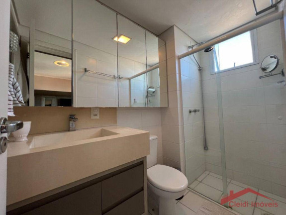 Imagem Apartamento com 3 Quartos à Venda, 130 m² em Santo Antônio - Joinville Imagem Apartamento com 3 Quartos à Venda, 130 m² em Santo Antônio - Joinville