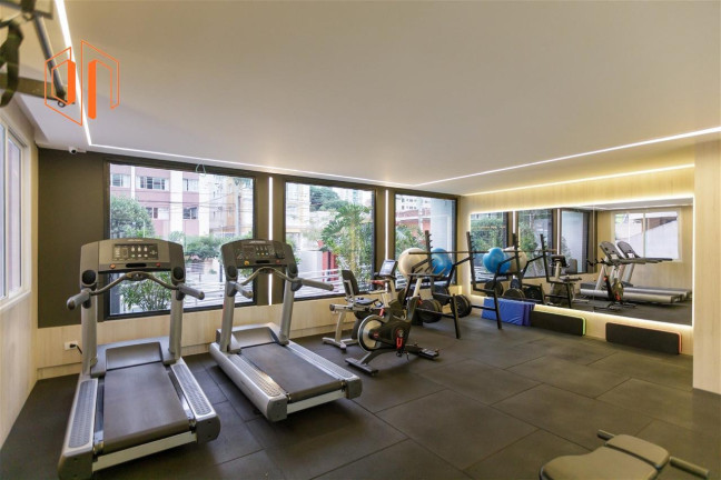 Imagem Apartamento com 3 Quartos à Venda, 141 m² em água Verde - Curitiba