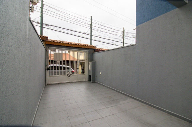 Imagem Sobrado com 3 Quartos à Venda, 300 m² em Vila Primavera - São Paulo