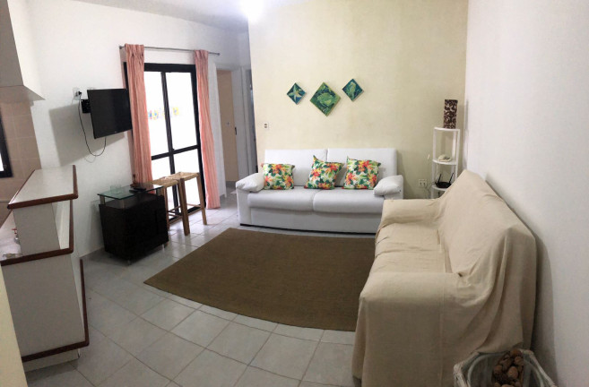 Imagem Apartamento com 2 Quartos à Venda, 69 m² em Toninhas - Ubatuba Imagem Apartamento com 2 Quartos à Venda, 69 m² em Toninhas - Ubatuba