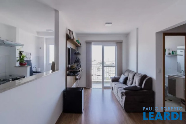 Imagem Apartamento com 2 Quartos à Venda, 50 m² em Utinga - Santo André Imagem Apartamento com 2 Quartos à Venda, 50 m² em Utinga - Santo André