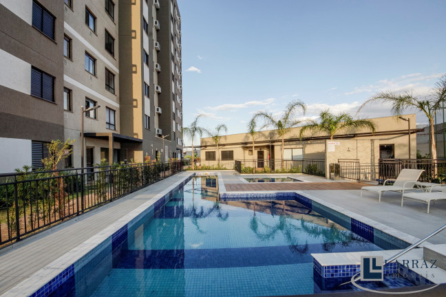 Imóvel com 2 Quartos à Venda, 46 m² em Vila Virginia - Ribeirão Preto