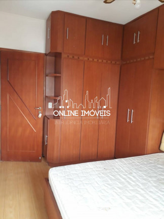 Imagem Apartamento com 2 Quartos à Venda, em Botafogo - Campinas Imagem Apartamento com 2 Quartos à Venda, em Botafogo - Campinas