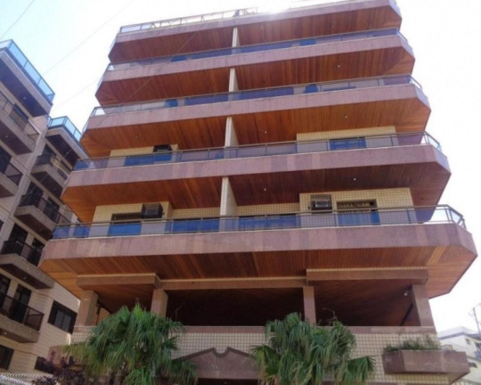 Cobertura com 4 Quartos à Venda, 191 m² em Vila Nova - Cabo Frio