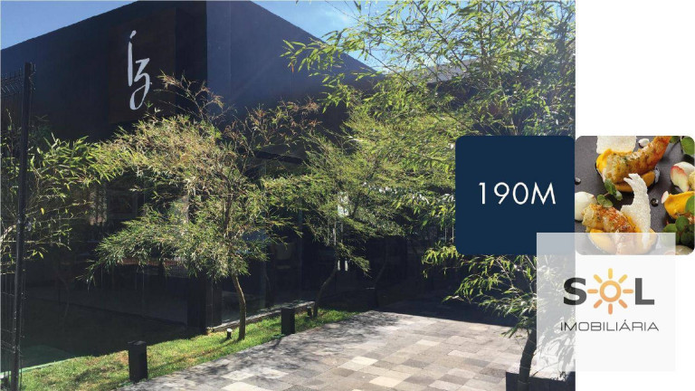 Apartamento com 4 Quartos à Venda, 287 m² em Setor Marista - Goiânia