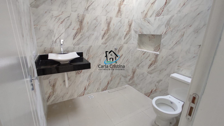 Imagem Casa com 3 Quartos à Venda, 96 m² em Praia De Leste - Pontal Do Paraná