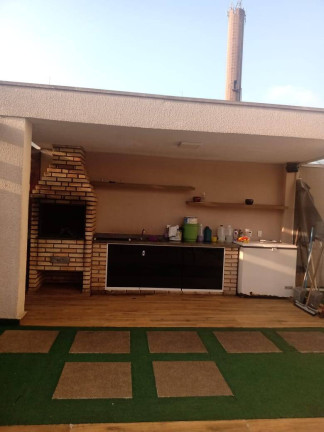 Imagem Apartamento com 2 Quartos para Alugar, 48 m² em Paulicéia - São Bernardo Do Campo Imagem Apartamento com 2 Quartos para Alugar, 48 m² em Paulicéia - São Bernardo Do Campo