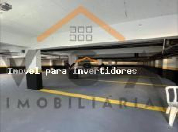 Imagem Apartamento com 2 Quartos à Venda, 45 m² em Vila Guilhermina - São Paulo Imagem Apartamento com 2 Quartos à Venda, 45 m² em Vila Guilhermina - São Paulo