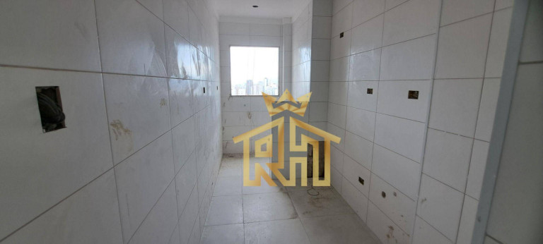 Imagem Apartamento com 1 Quarto à Venda, 52 m² em Aviação - Praia Grande Imagem Apartamento com 1 Quarto à Venda, 52 m² em Aviação - Praia Grande