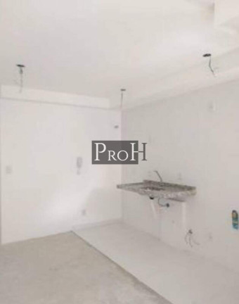 Imagem Apartamento com 1 Quarto à Venda, 41 m² em Vila Valparaíso - Santo André