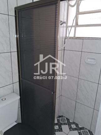 Imagem Apartamento com 2 Quartos à Venda, 44 m² em Jardim Paranavaí - Mauá