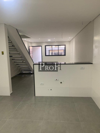 Imagem Sobrado com 3 Quartos à Venda, 180 m² em Vila Francisco Matarazzo - Santo André Imagem Sobrado com 3 Quartos à Venda, 180 m² em Vila Francisco Matarazzo - Santo André