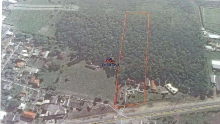 Imagem Terreno à Venda, 18.000 m² em Vargem Grande - Florianópolis Imagem Terreno à Venda, 18.000 m² em Vargem Grande - Florianópolis