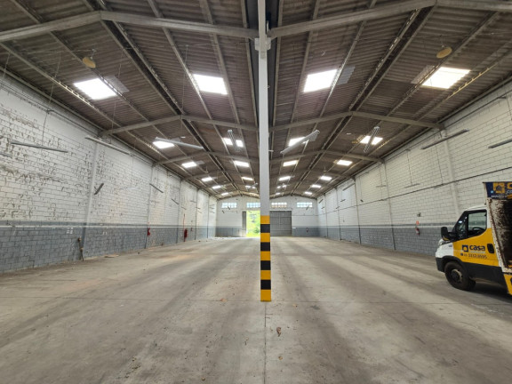 Imóvel para Alugar, 1.060 m² em Retiro São João - Sorocaba