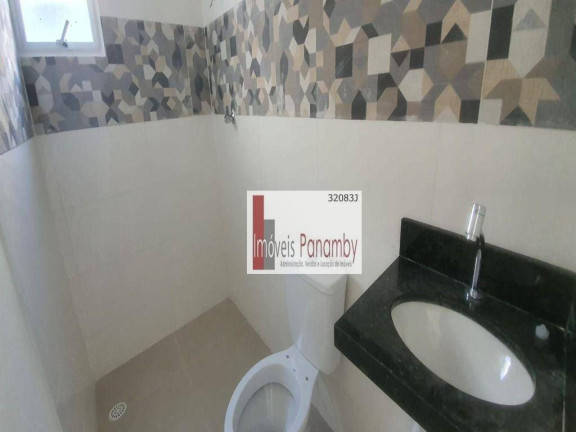 Imagem Sobrado com 5 Quartos à Venda, 300 m² em Lauzane Paulista - São Paulo