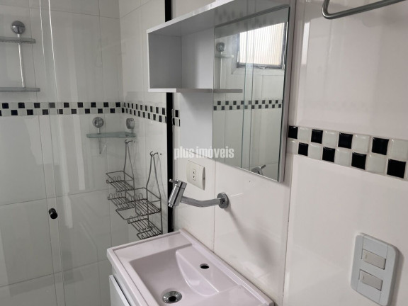 Imagem Apartamento com 2 Quartos à Venda, 60 m² em Vila Santa Catarina - São Paulo Imagem Apartamento com 2 Quartos à Venda, 60 m² em Vila Santa Catarina - São Paulo