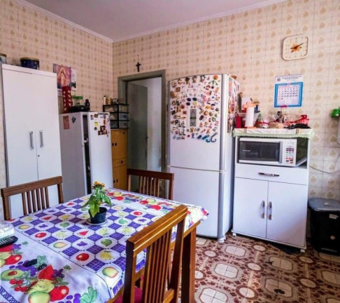 Imagem Casa com 3 Quartos à Venda, 152 m² em Vila Carrão - São Paulo Imagem Casa com 3 Quartos à Venda, 152 m² em Vila Carrão - São Paulo