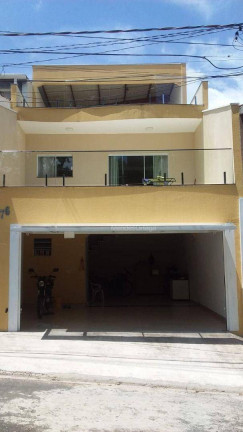 Casa com 2 Quartos à Venda, 242 m² em Jardim Residencial Villa Amato - Sorocaba